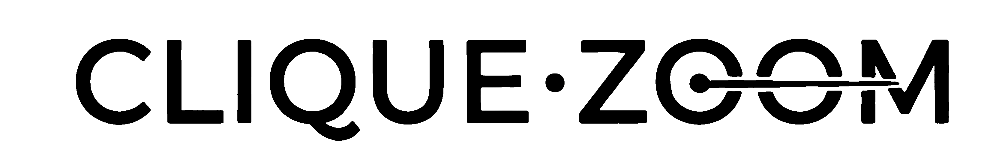 CliqueZoom